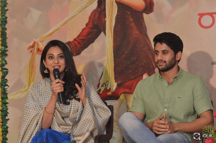 RaaRandoi-Veduka-Chuddam-Movie-Press-Meet